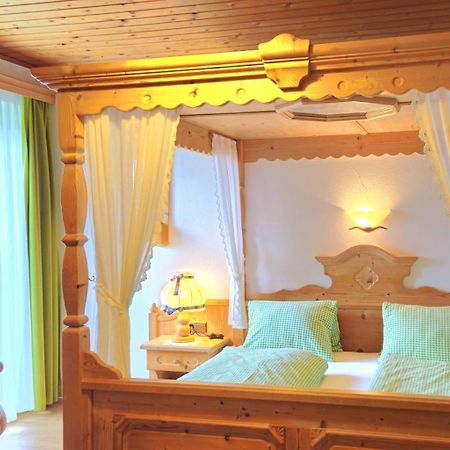 Neubauhof Villa Reith im Alpbachtal Buitenkant foto